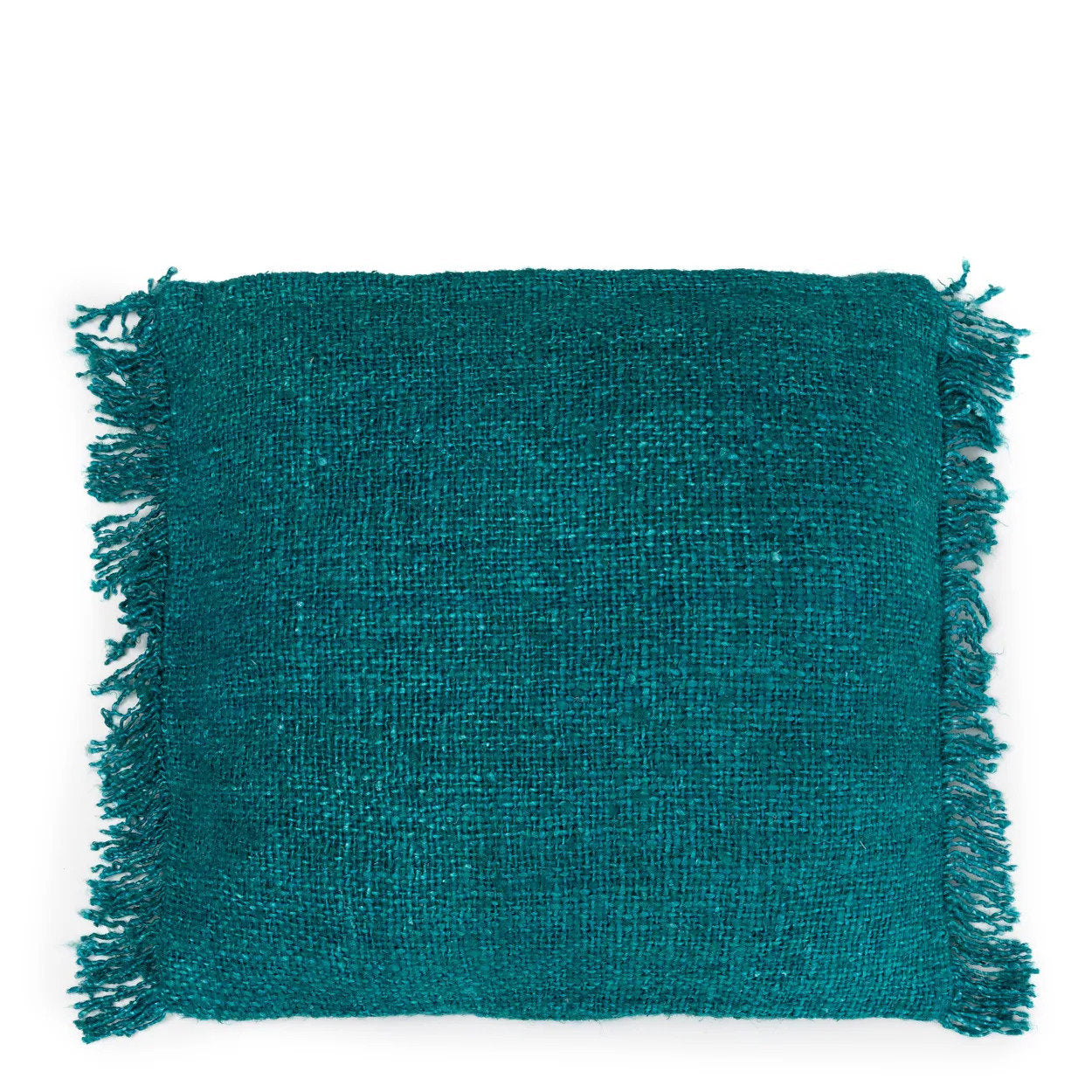 Oh My Gee Kussenhoes Aqua 60x60